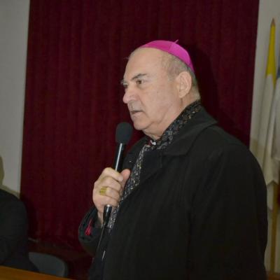25 martie: Iaşi: Conferinţa "Noi suntem de partea vieţii"