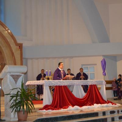 26-29 martie: Nisiporeşti şi Tupilaţi: "Zilele familiei"