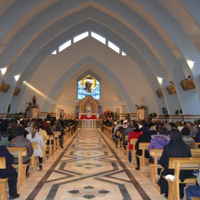 26-29 martie: Nisiporeşti şi Tupilaţi: "Zilele familiei"