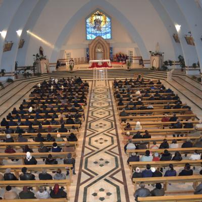 26-29 martie: Nisiporeşti şi Tupilaţi: "Zilele familiei"
