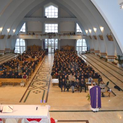26-29 martie: Nisiporeşti şi Tupilaţi: "Zilele familiei"