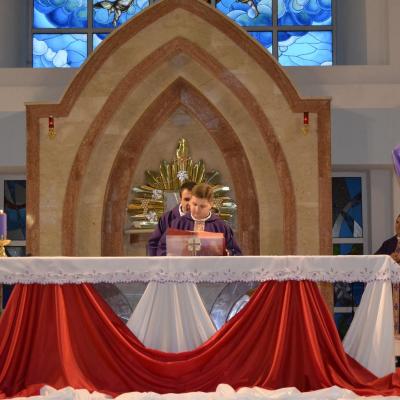 26-29 martie: Nisiporeşti şi Tupilaţi: "Zilele familiei"