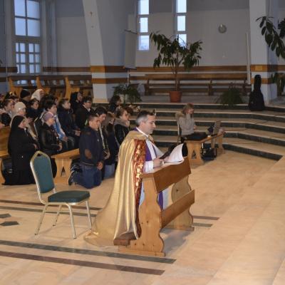 26-29 martie: Nisiporeşti şi Tupilaţi: "Zilele familiei"