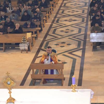 26-29 martie: Nisiporeşti şi Tupilaţi: "Zilele familiei"
