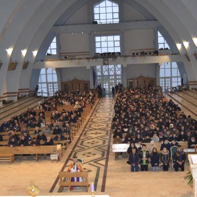 26-29 martie: Nisiporeşti şi Tupilaţi: "Zilele familiei"