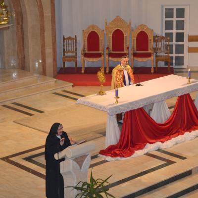 26-29 martie: Nisiporeşti şi Tupilaţi: "Zilele familiei"