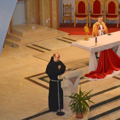 26-29 martie: Nisiporeşti şi Tupilaţi: "Zilele familiei"