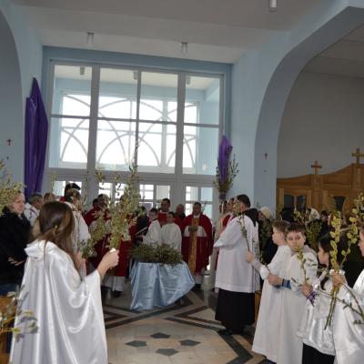 26-29 martie: Nisiporeşti şi Tupilaţi: "Zilele familiei"