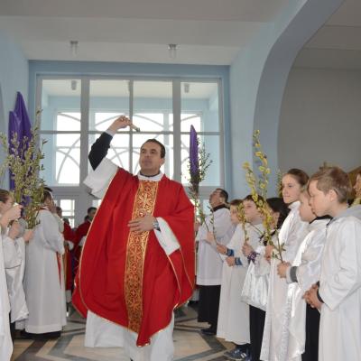 26-29 martie: Nisiporeşti şi Tupilaţi: "Zilele familiei"