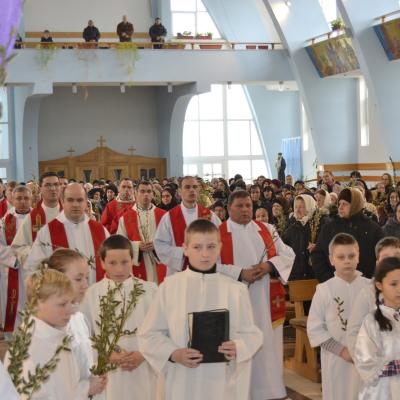 26-29 martie: Nisiporeşti şi Tupilaţi: "Zilele familiei"