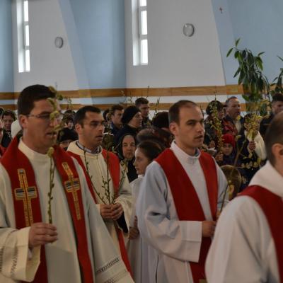 26-29 martie: Nisiporeşti şi Tupilaţi: "Zilele familiei"