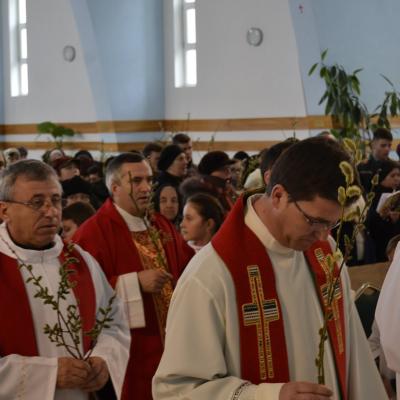 26-29 martie: Nisiporeşti şi Tupilaţi: "Zilele familiei"