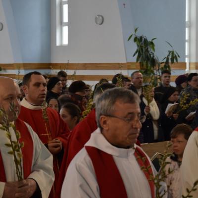 26-29 martie: Nisiporeşti şi Tupilaţi: "Zilele familiei"
