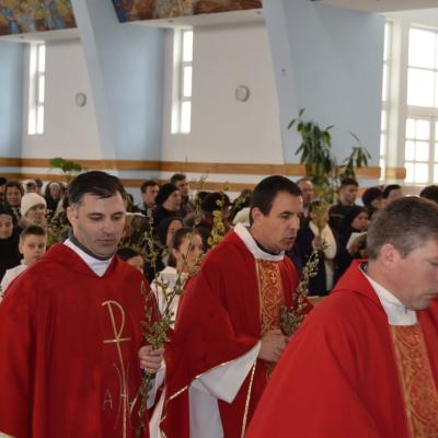 26-29 martie: Nisiporeşti şi Tupilaţi: "Zilele familiei"