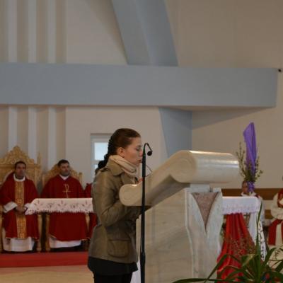 26-29 martie: Nisiporeşti şi Tupilaţi: "Zilele familiei"