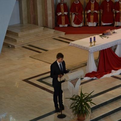 26-29 martie: Nisiporeşti şi Tupilaţi: "Zilele familiei"