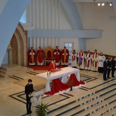 26-29 martie: Nisiporeşti şi Tupilaţi: "Zilele familiei"