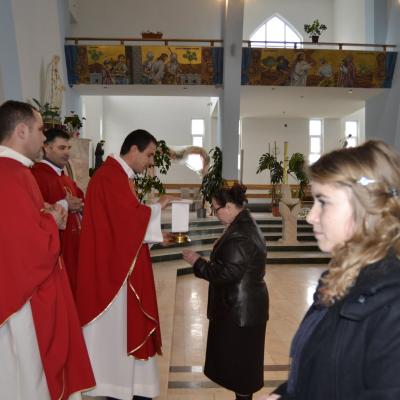 26-29 martie: Nisiporeşti şi Tupilaţi: "Zilele familiei"