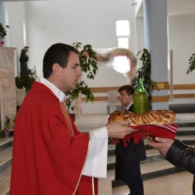 26-29 martie: Nisiporeşti şi Tupilaţi: "Zilele familiei"