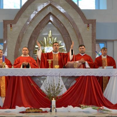 26-29 martie: Nisiporeşti şi Tupilaţi: "Zilele familiei"