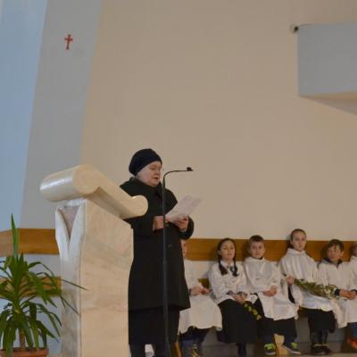 26-29 martie: Nisiporeşti şi Tupilaţi: "Zilele familiei"