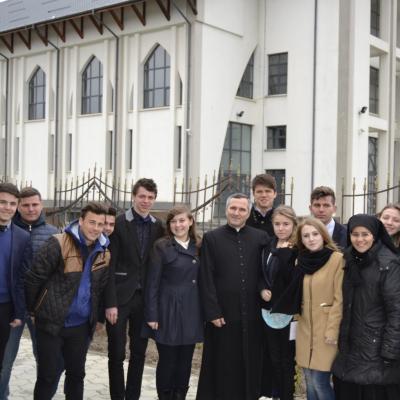 26-29 martie: Nisiporeşti şi Tupilaţi: "Zilele familiei"