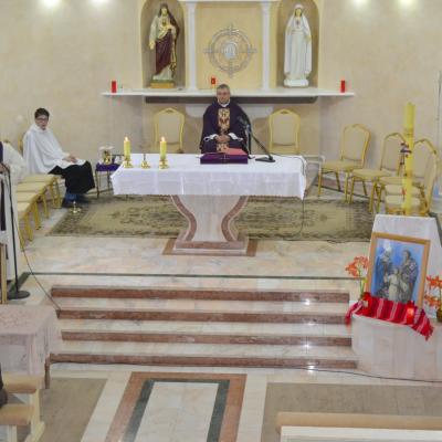 26-29 martie: Nisiporeşti şi Tupilaţi: "Zilele familiei"