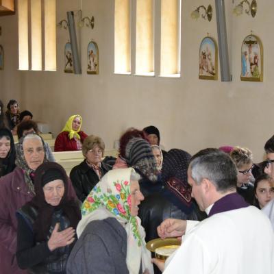 26-29 martie: Nisiporeşti şi Tupilaţi: "Zilele familiei"
