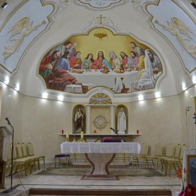 26-29 martie: Nisiporeşti şi Tupilaţi: "Zilele familiei"
