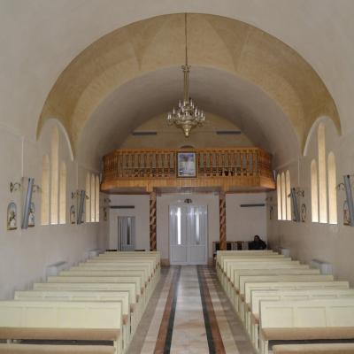 26-29 martie: Nisiporeşti şi Tupilaţi: "Zilele familiei"