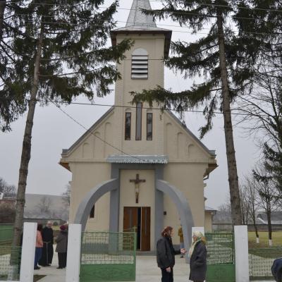 26-29 martie: Nisiporeşti şi Tupilaţi: "Zilele familiei"