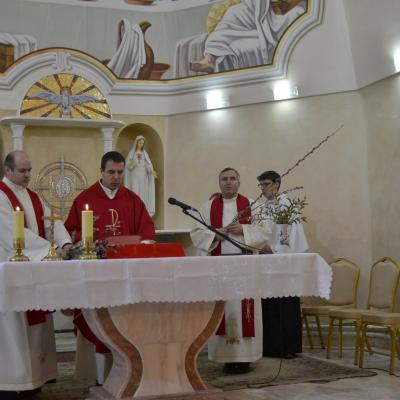 26-29 martie: Nisiporeşti şi Tupilaţi: "Zilele familiei"