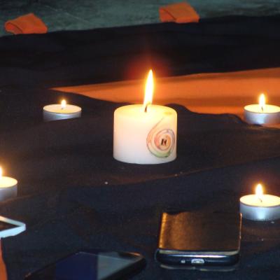 27 martie: Valea Mare: Întâlnire spirituală a Kolping Moldova ca pregătire pentru sărbătoarea Paştelui