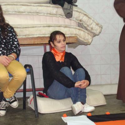 27 martie: Valea Mare: Întâlnire spirituală a Kolping Moldova ca pregătire pentru sărbătoarea Paştelui