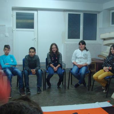 27 martie: Valea Mare: Întâlnire spirituală a Kolping Moldova ca pregătire pentru sărbătoarea Paştelui