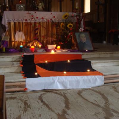 27 martie: Valea Mare: Întâlnire spirituală a Kolping Moldova ca pregătire pentru sărbătoarea Paştelui