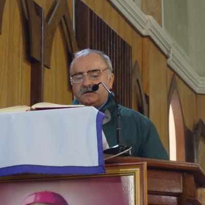 27 martie: Valea Mare: Întâlnire spirituală a Kolping Moldova ca pregătire pentru sărbătoarea Paştelui