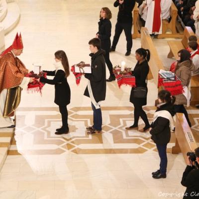 29 martie: Iaşi: Duminica Floriilor. Foto: Claudiu Bîrliba
