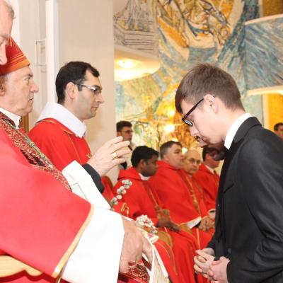 29 martie: Iaşi: Duminica Floriilor. Foto: Ionuţ-Gabriel Giurgică
