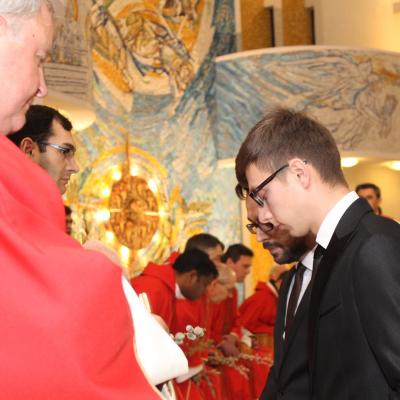 29 martie: Iaşi: Duminica Floriilor. Foto: Ionuţ-Gabriel Giurgică