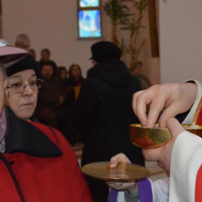 29 martie: Bacău "Sfântul Nicolae": Celebrarea Zilei Mondiale a Tineretului
