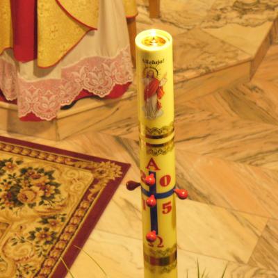 2-5 aprilie: De Paşti la Ciugheş