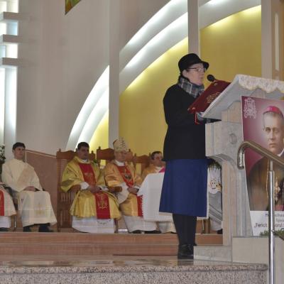 6 aprilie: Bacău "Fericitul Ieremia": La 40 de zile de la moartea pr. Dumitru Gabor