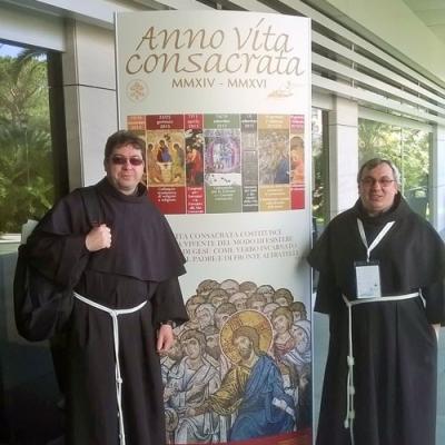 7-11 aprilie: Roma: Congres internaţional pentru formatori şi formatoare