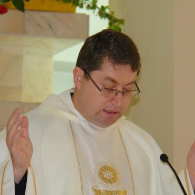 11-18 aprilie: Bacău: Zile de har şi reînnoire de voturi