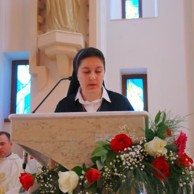 11-18 aprilie: Bacău: Zile de har şi reînnoire de voturi
