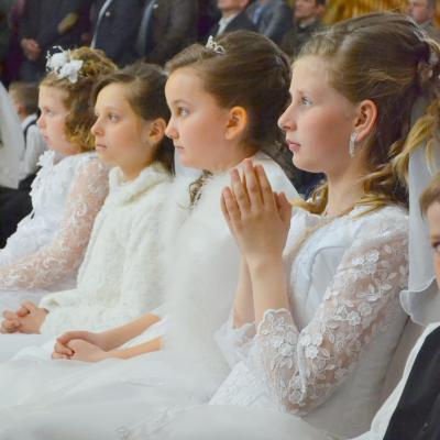 12 aprilie: Gherăeşti: Prieteni noi pentru Isus