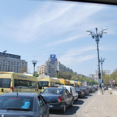 15-18 aprilie: Ciofliceni-Snagov: Olimpiada naţională de religie, cultul catolic