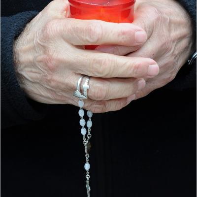 19 aprilie: Iaşi: Liturghie dedicată persoanelor consacrate, prezidată de cardinalul João Braz de Aviz