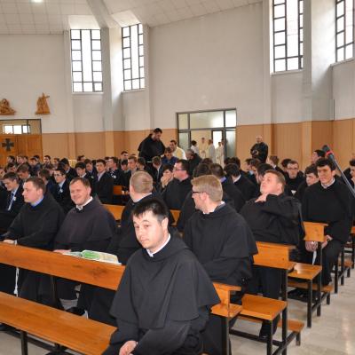 22 aprilie: Roman: Greco-catolicii, o permanenţă în închisorile comuniste